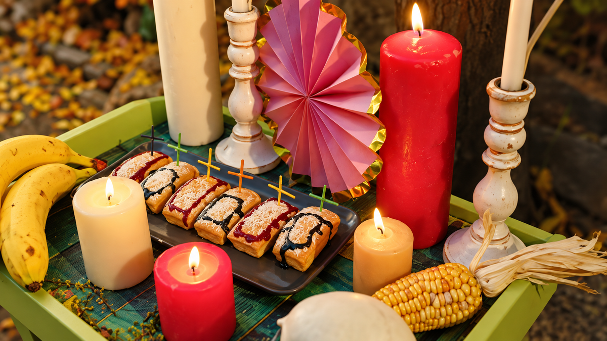 Seasonal and Festival Celebration Styling: How to Create Mood Without Overdecorating