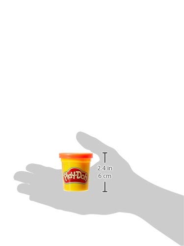 10-Pack Play-Doh Modeling Compound for Party Favors & Gifts