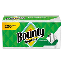 Bounty Disposable Paper Napkins for Parties & Events