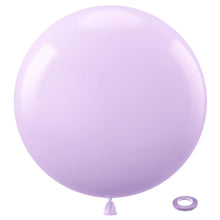 Assorted Latex Balloons for Parties & Event Decorations