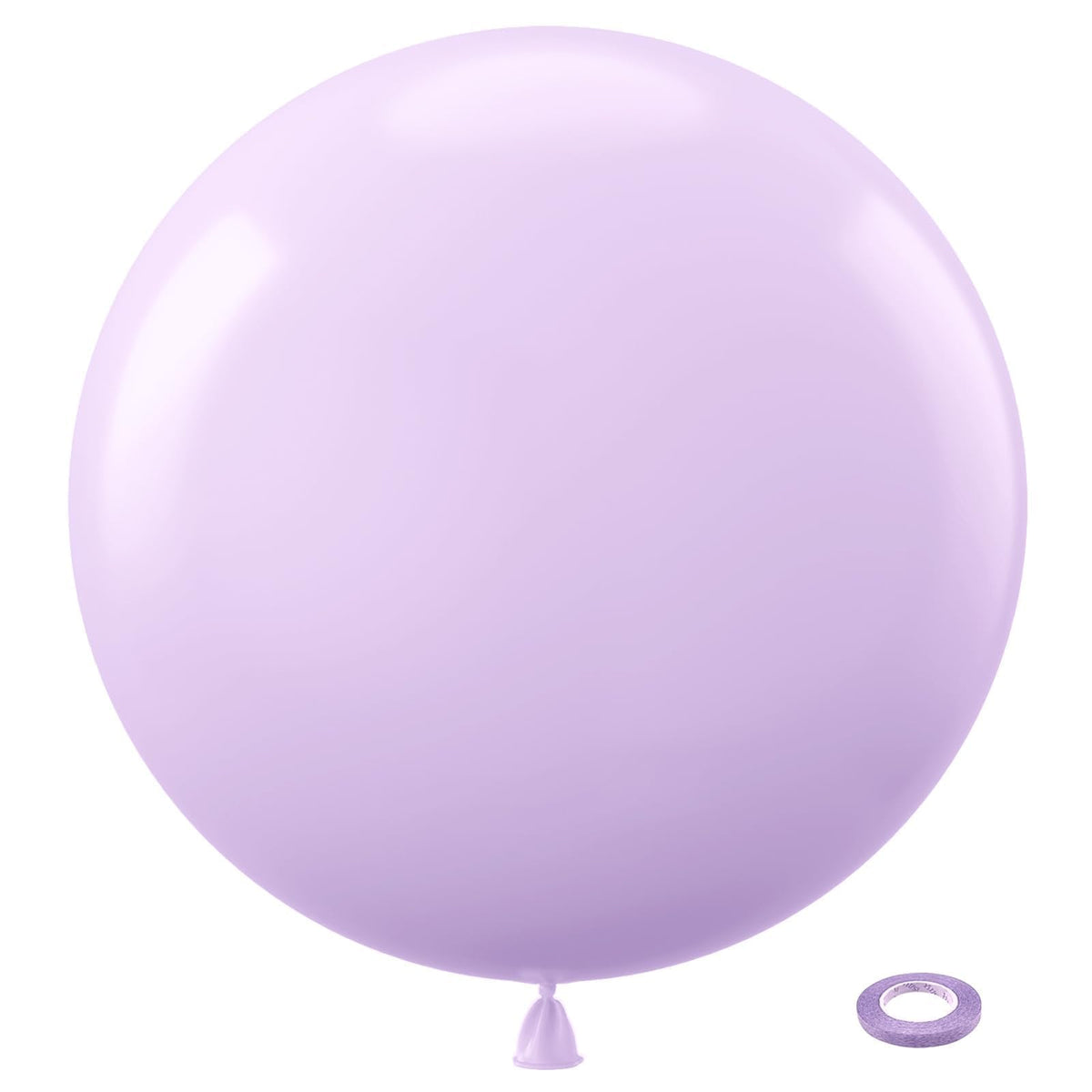Assorted Latex Balloons for Parties & Event Decorations