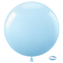 Assorted Latex Balloons for Parties & Event Decorations