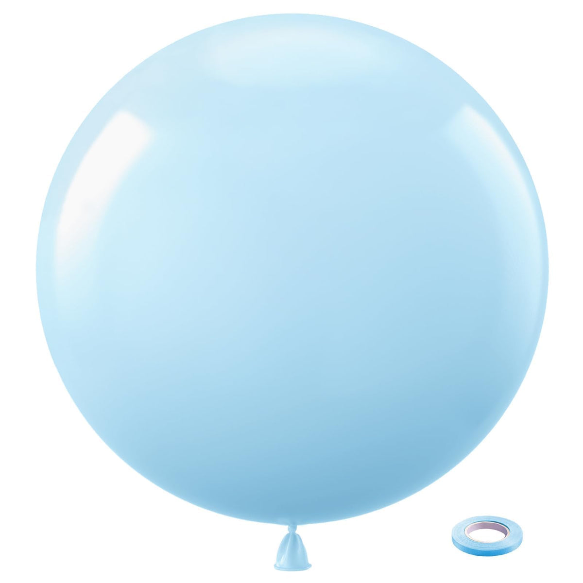 Assorted Latex Balloons for Parties & Event Decorations