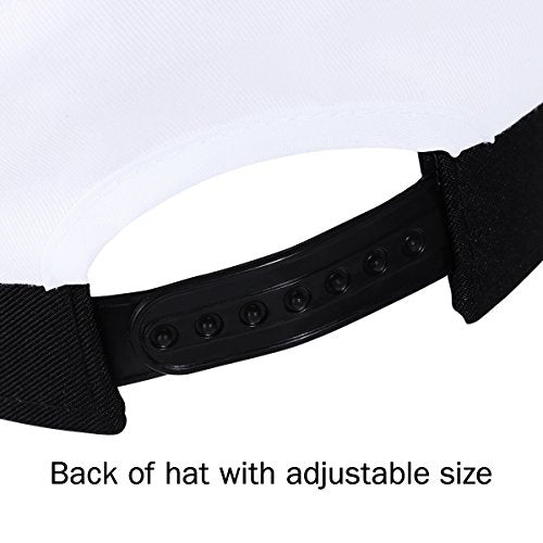 Adult Yacht Captain Sailor Hat for Costume Parties