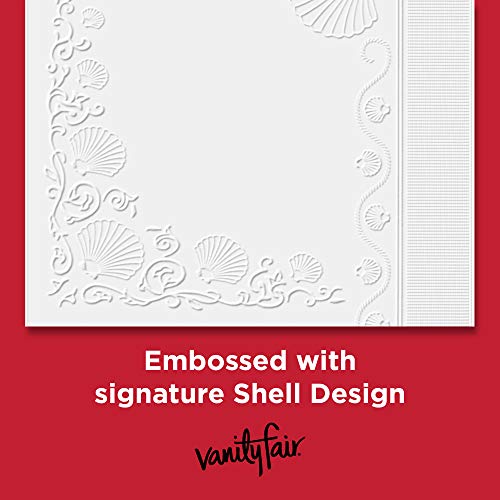 Vanity Fair Napkins | Everyday Collection