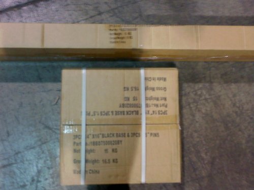 8 x 20 ft Adjustable Pipe & Drape Backdrop Divider Kit