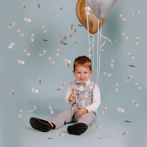 Confetti Cannon Party Poppers for Celebrations