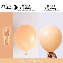 140-Piece Mixed-Size Balloon Pack for Party Decorations