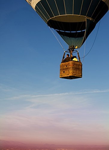 Private Hot Air Balloon Ride Experience for Two