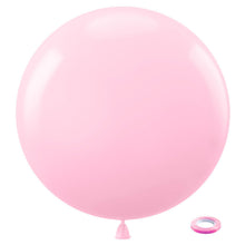 Assorted Latex Balloons for Parties & Event Decorations