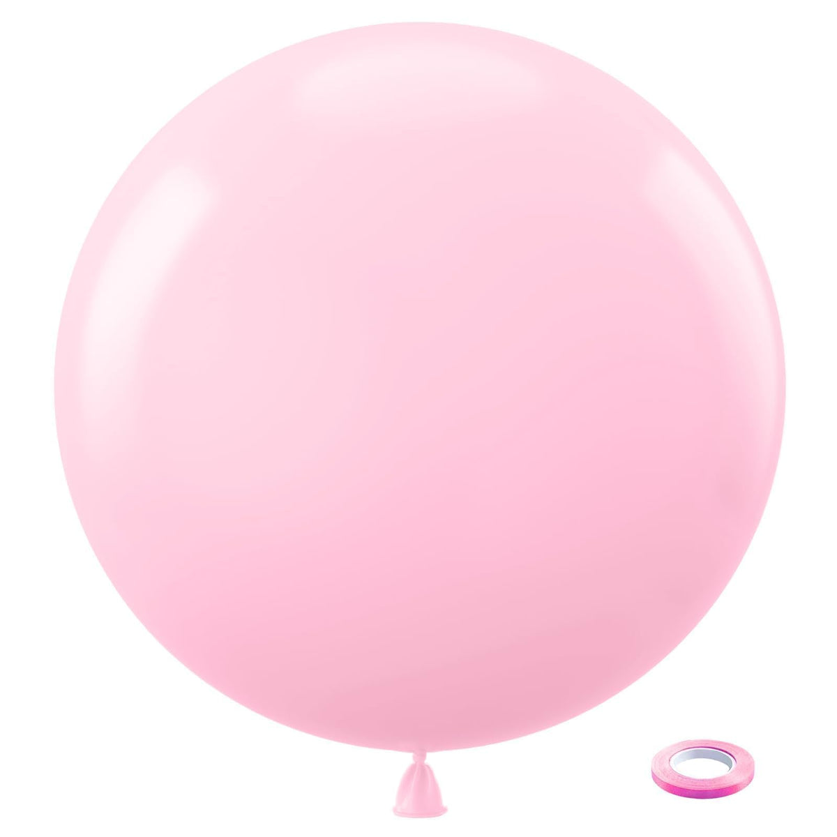 Assorted Latex Balloons for Parties & Event Decorations