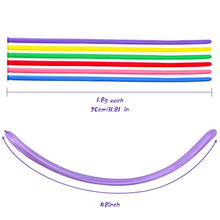Handheld Two-Way Balloon Pump for Party Decorations