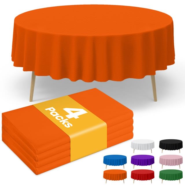 Niuara Plastic Table Cloth Disposable