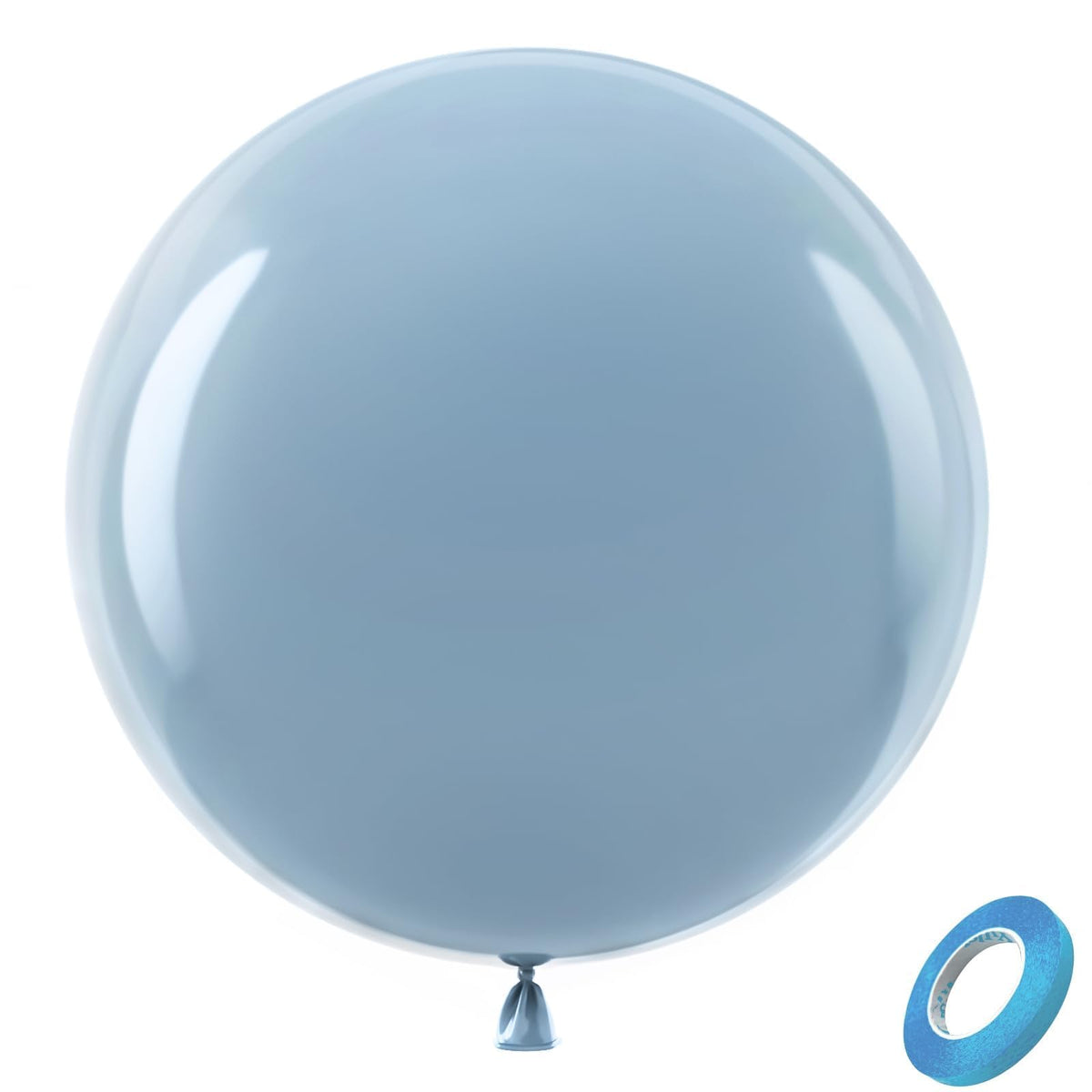 Assorted Latex Balloons for Parties & Event Decorations