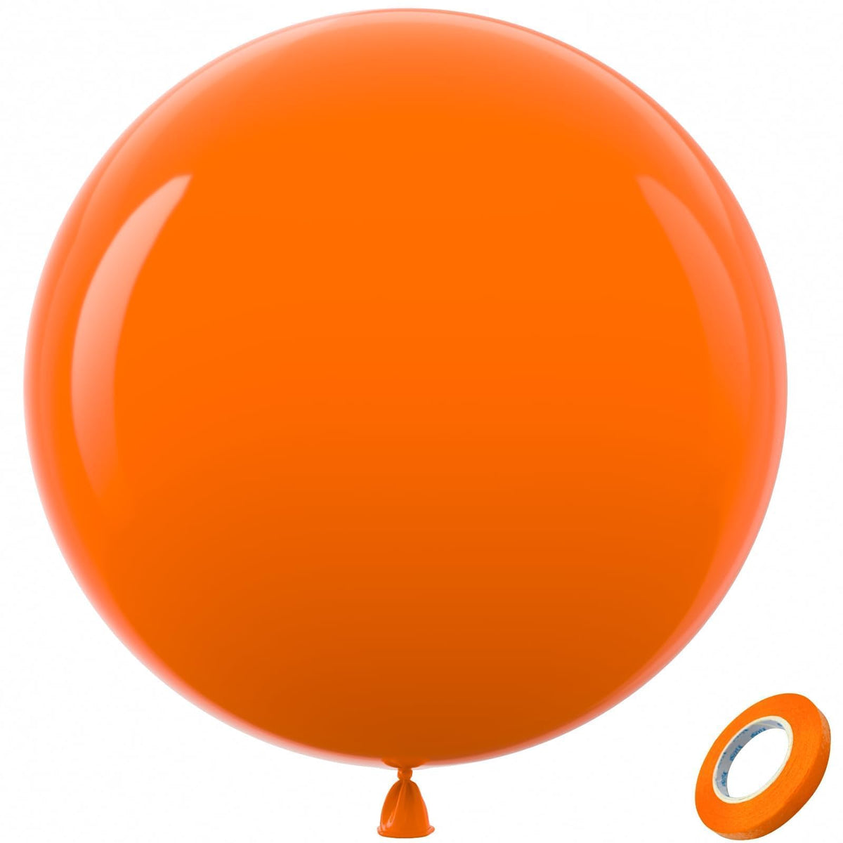 Assorted Latex Balloons for Parties & Event Decorations