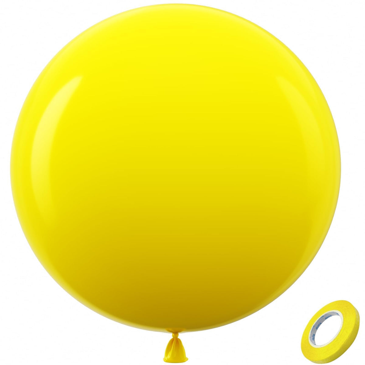 Assorted Latex Balloons for Parties & Event Decorations