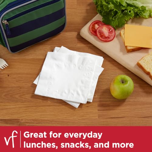 Vanity Fair Napkins | Everyday Collection