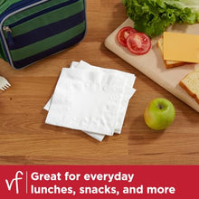 Vanity Fair Everyday Disposable Napkins for Parties & Events