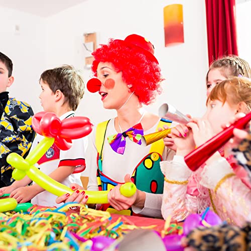 Handheld Two-Way Balloon Pump for Party Decorations