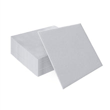 Linen-Feel Pre-Folded Napkins with Flatware Pockets