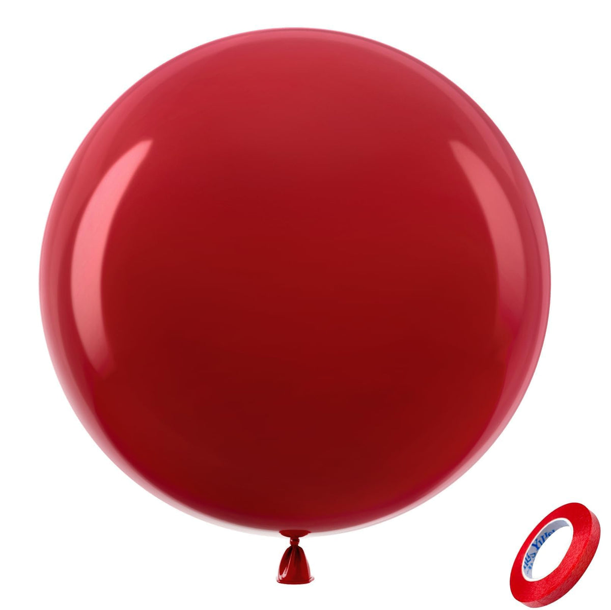 Assorted Latex Balloons for Parties & Event Decorations
