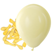 Assorted Latex Balloons for Parties & Event Decorations