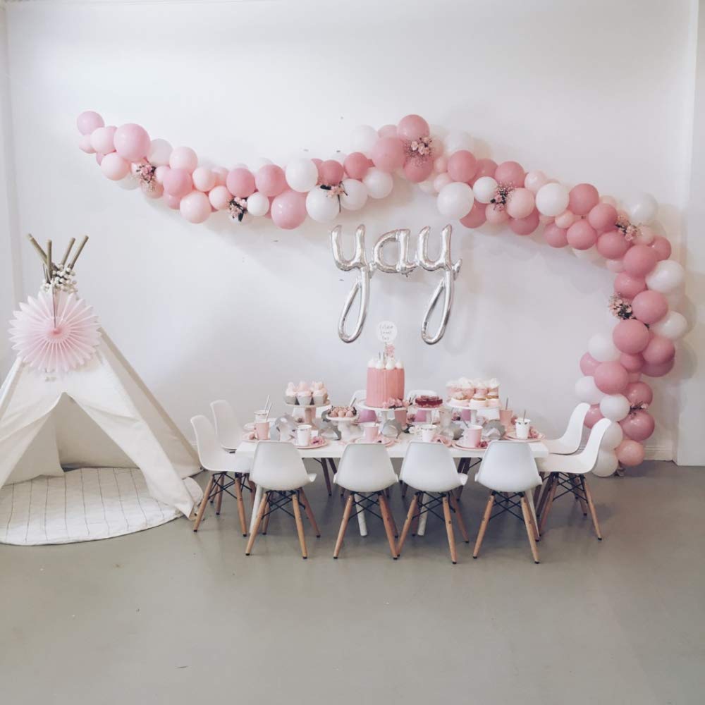 Balloon Arch Strip Kit for Garland & Party Decorations