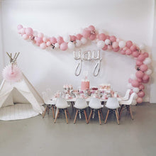 Balloon Arch Strip Kit for Garland & Party Decorations