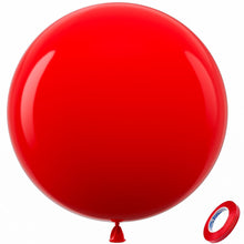 Assorted Latex Balloons for Parties & Event Decorations