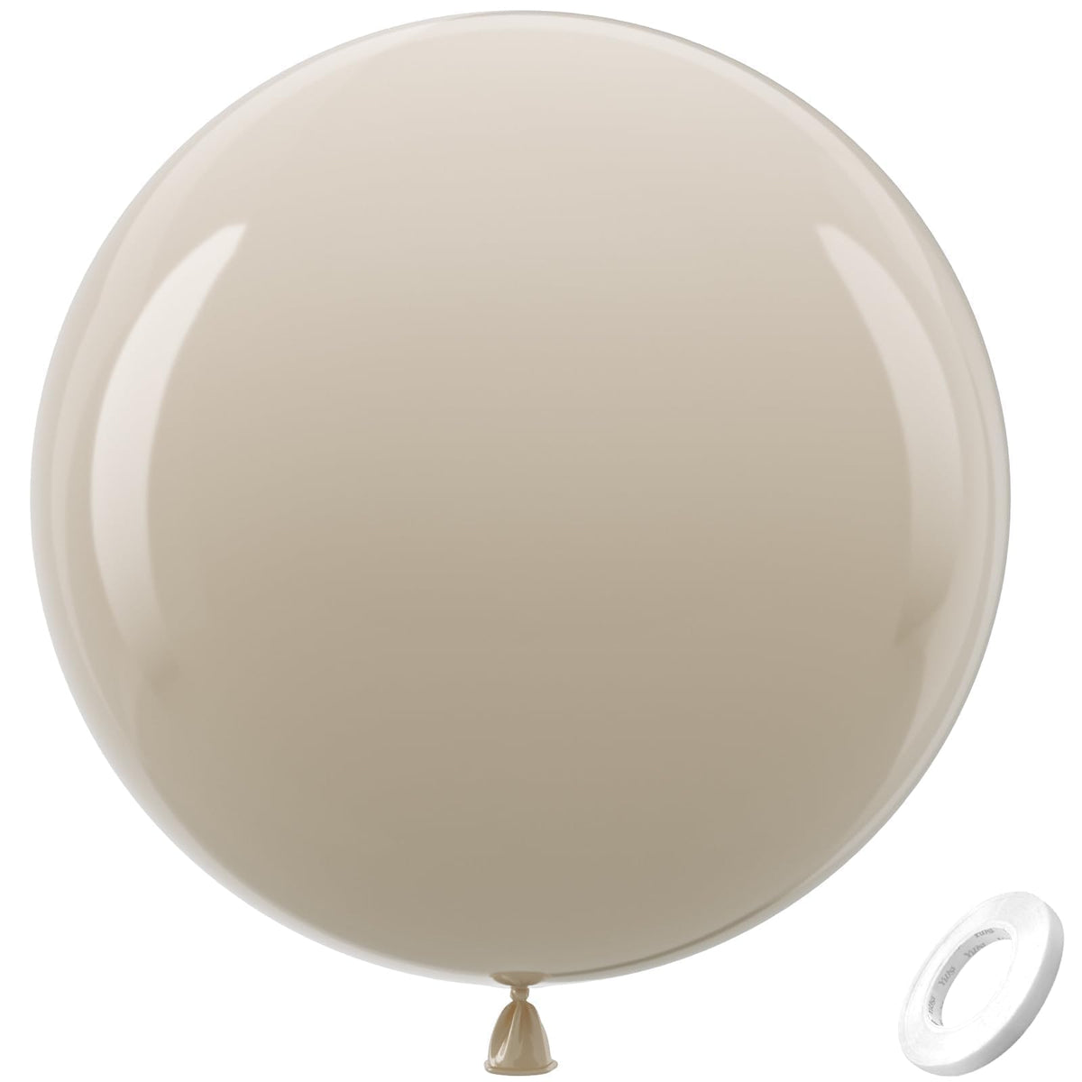 Assorted Latex Balloons for Parties & Event Decorations