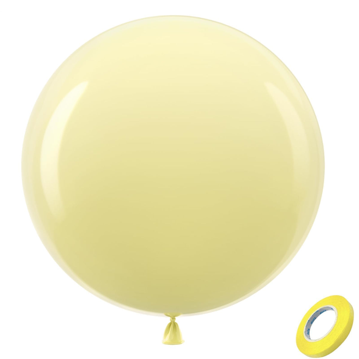 Assorted Latex Balloons for Parties & Event Decorations