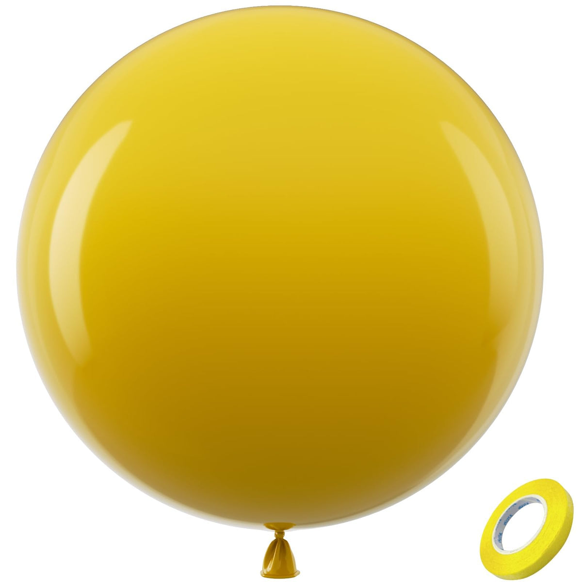 Assorted Latex Balloons for Parties & Event Decorations