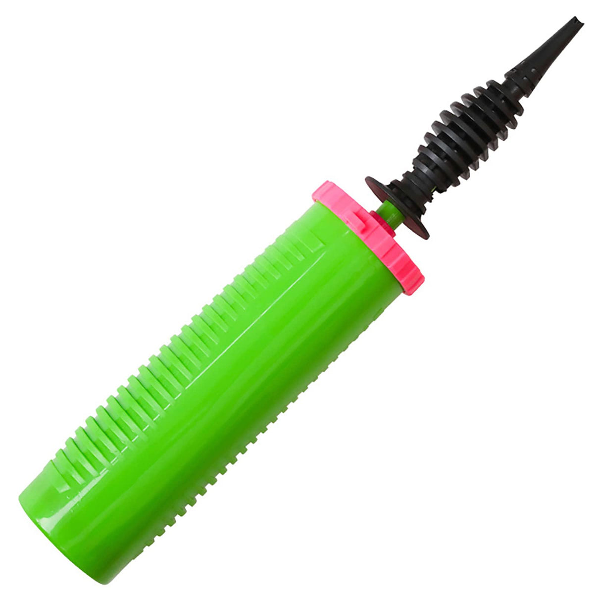 Handheld Two-Way Balloon Pump for Party Decorations