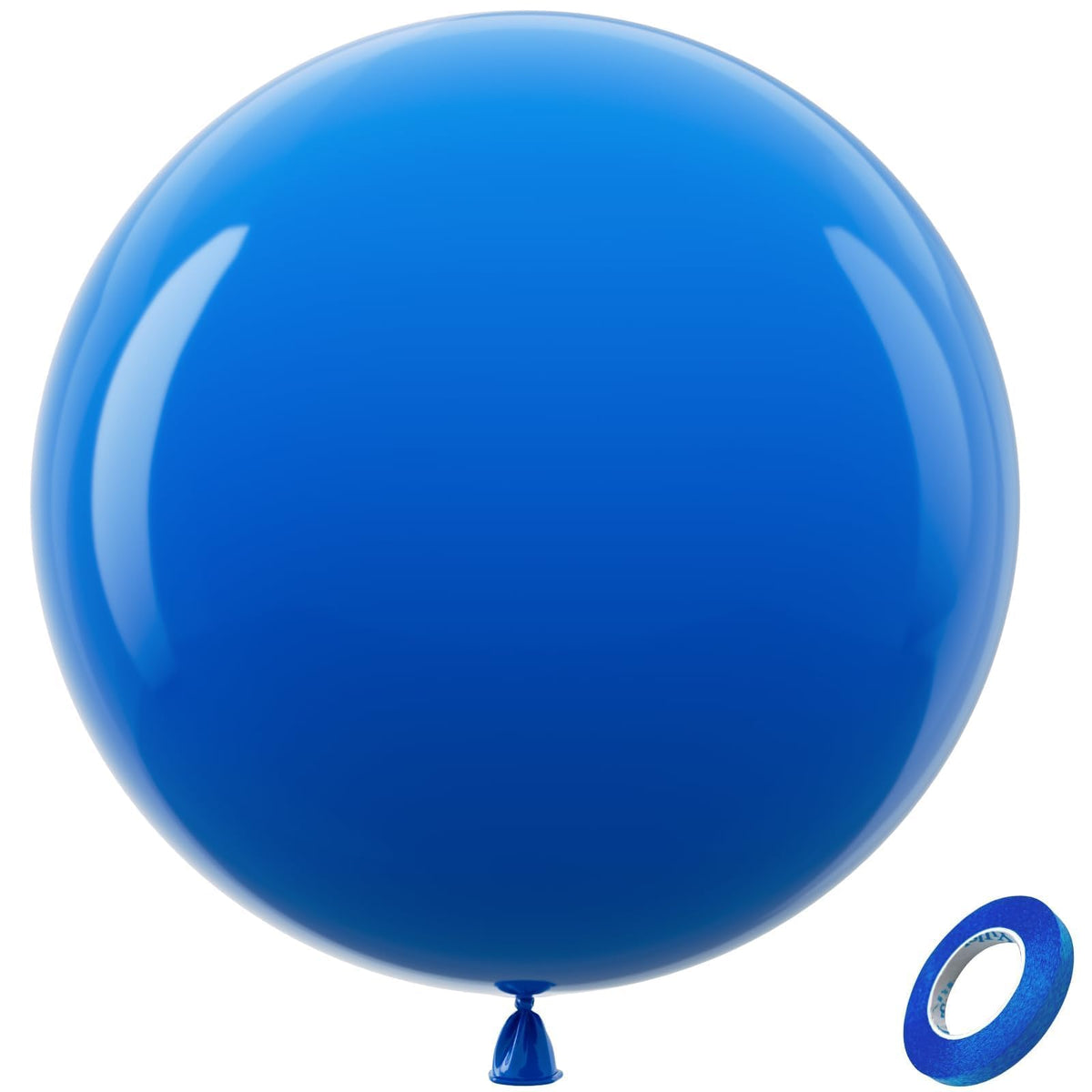 Assorted Latex Balloons for Parties & Event Decorations