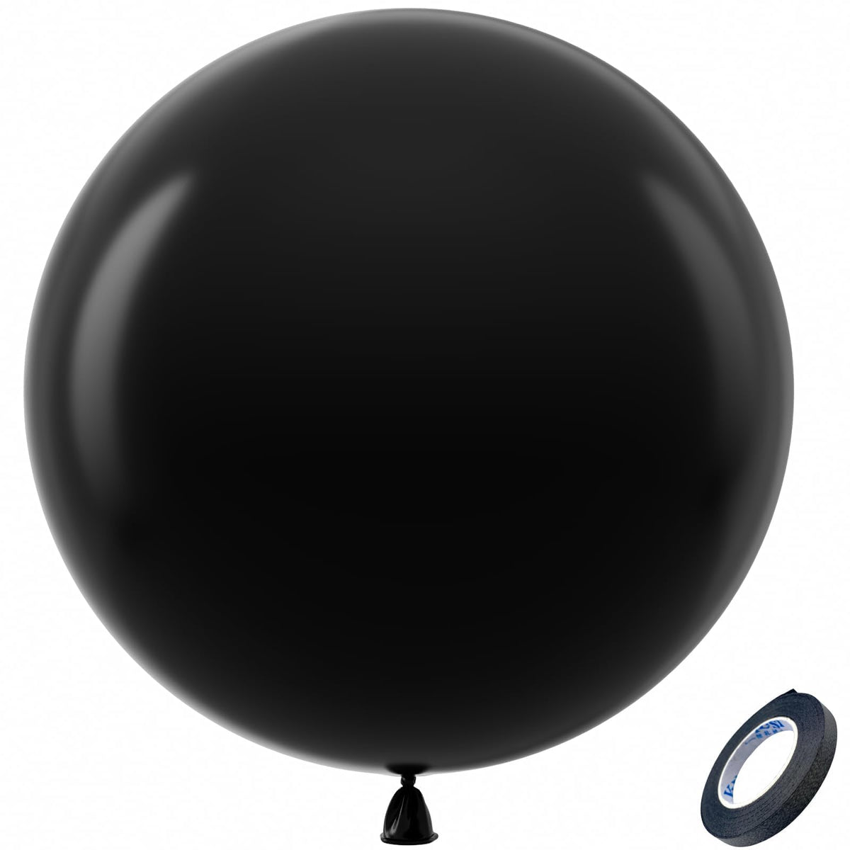 Assorted Latex Balloons for Parties & Event Decorations