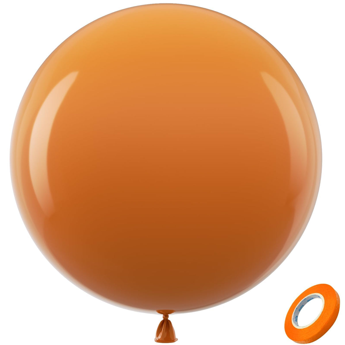 Assorted Latex Balloons for Parties & Event Decorations