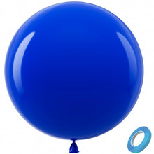 Assorted Latex Balloons for Parties & Event Decorations