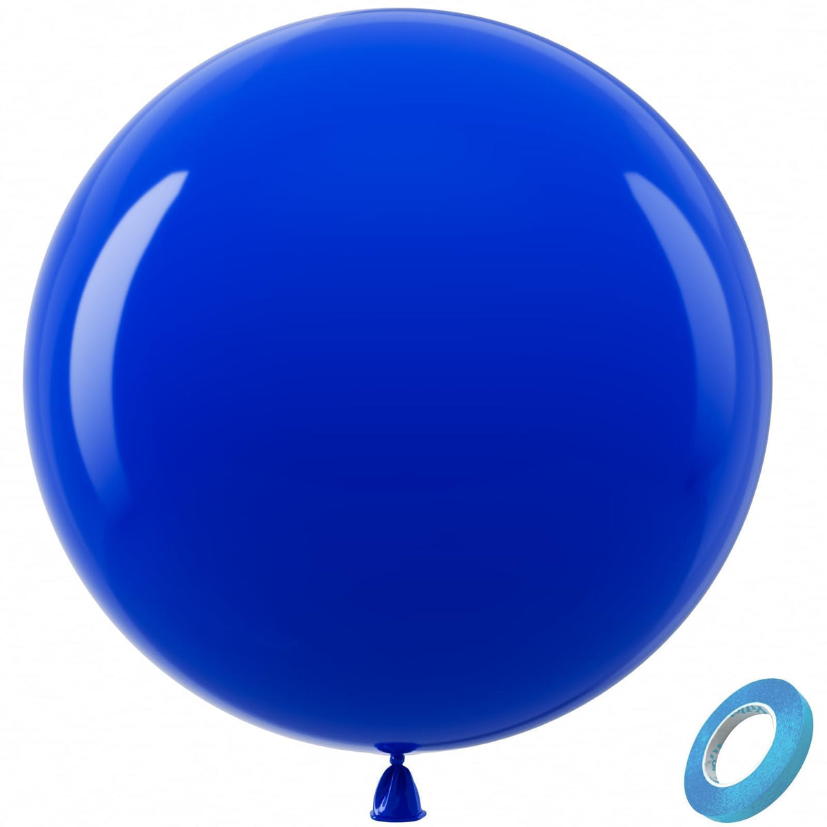 Assorted Latex Balloons for Parties & Event Decorations