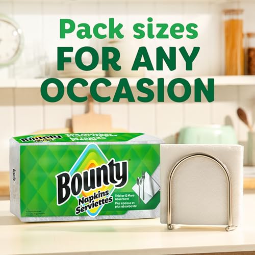 Bounty Paper Napkins