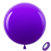 Assorted Latex Balloons for Parties & Event Decorations