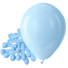 Assorted Latex Balloons for Parties & Event Decorations