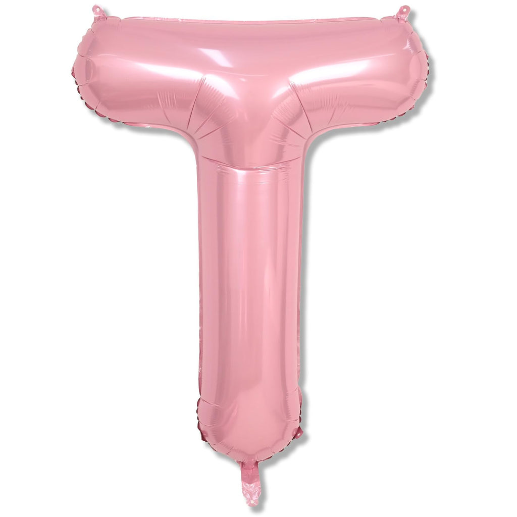 40-Inch Jumbo Foil Number Balloon for Birthday & Events