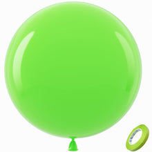 Assorted Latex Balloons for Parties & Event Decorations
