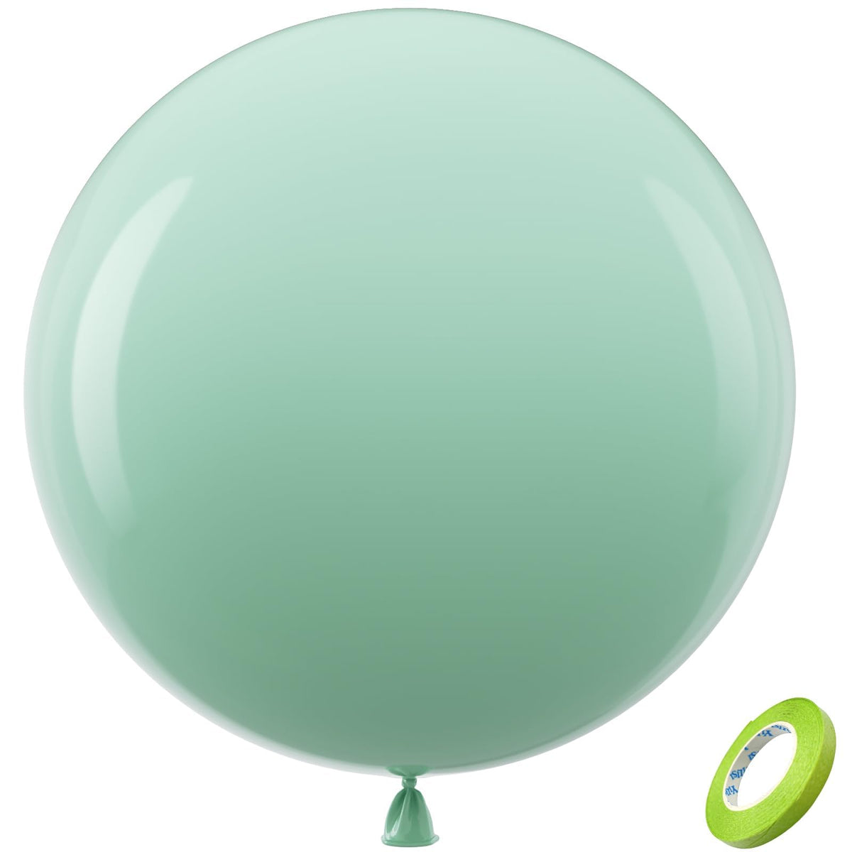 Assorted Latex Balloons for Parties & Event Decorations
