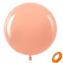 Assorted Latex Balloons for Parties & Event Decorations