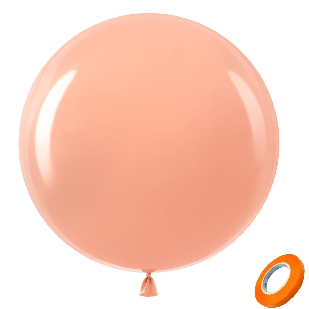 Assorted Latex Balloons for Parties & Event Decorations