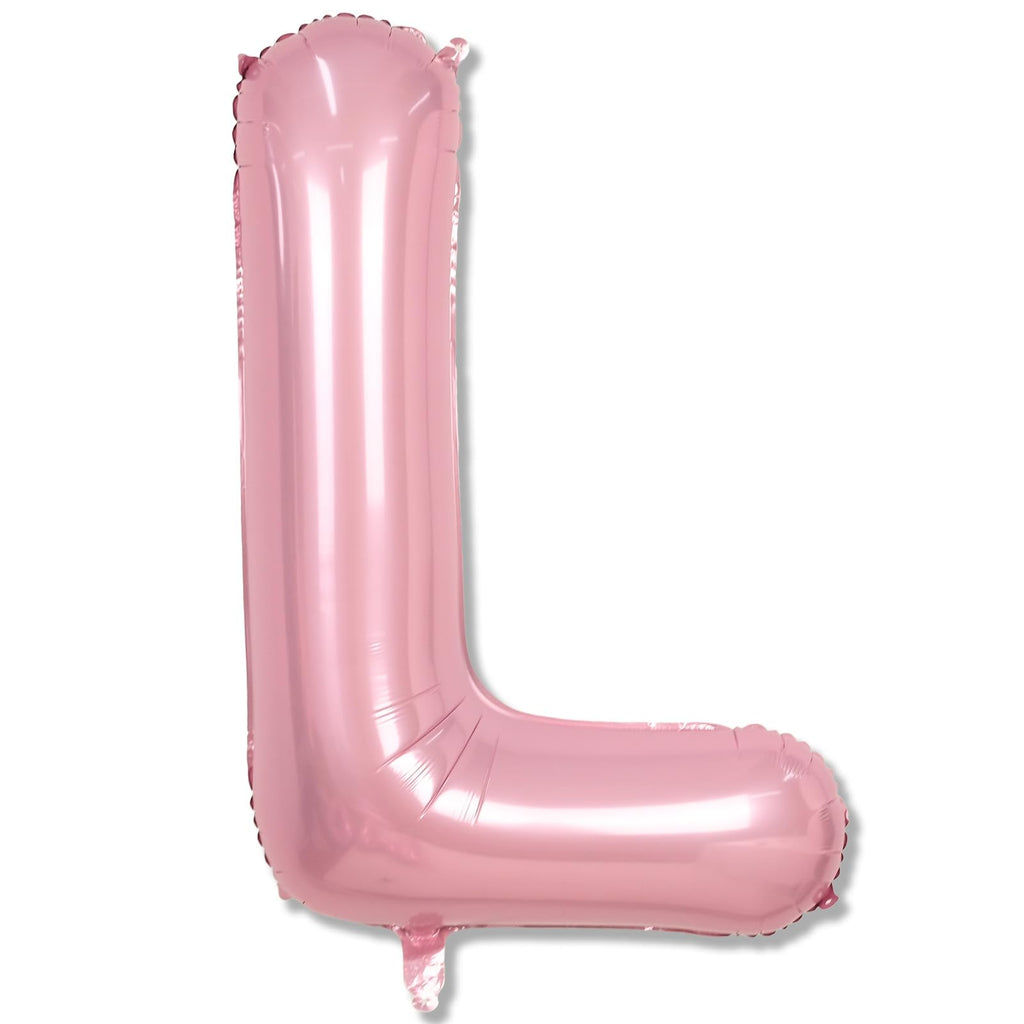 40-Inch Jumbo Foil Number Balloon for Birthday & Events