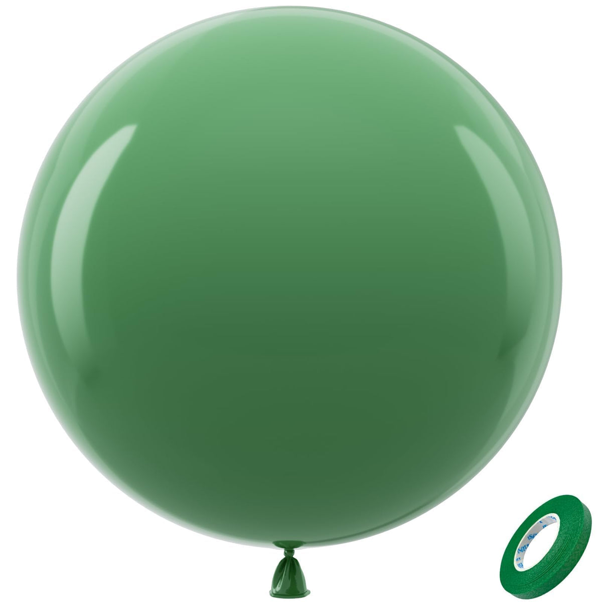 Assorted Latex Balloons for Parties & Event Decorations