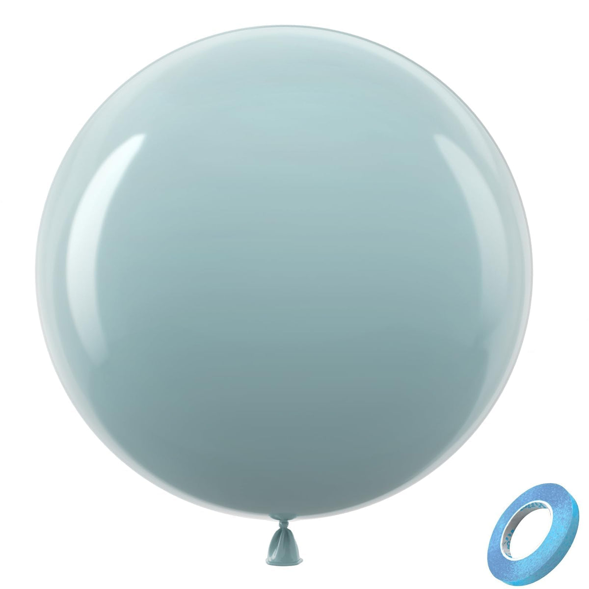 Assorted Latex Balloons for Parties & Event Decorations