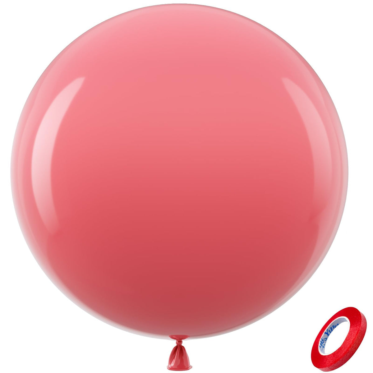 Assorted Latex Balloons for Parties & Event Decorations